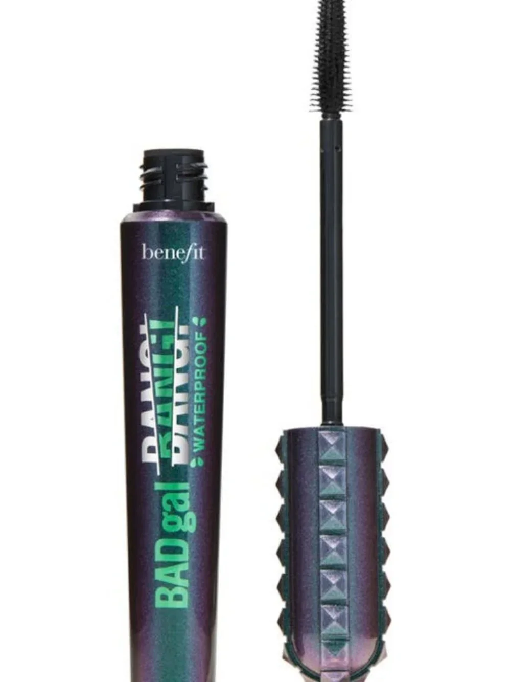 Benefit Cosmetics BADgal BANG! Waterproof Volumizing Mascara - 0.3oz